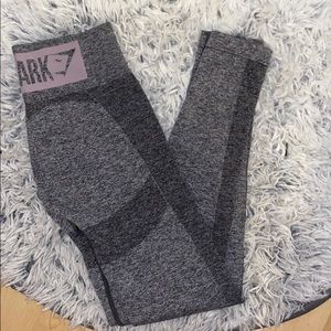 Gymshark seamless leggings
